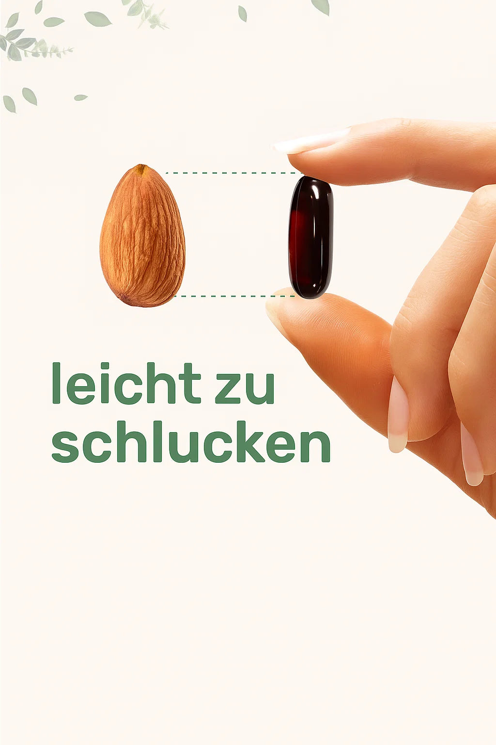 Kürbiskernöl für Haare™